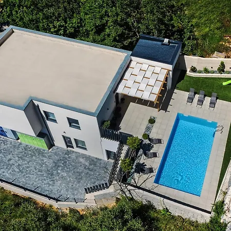 Padre Villa *