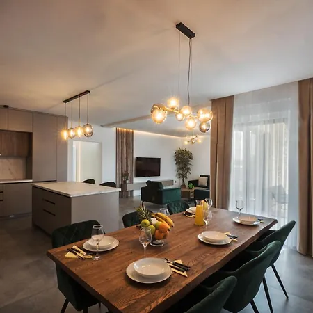 Villa Padre Imotski