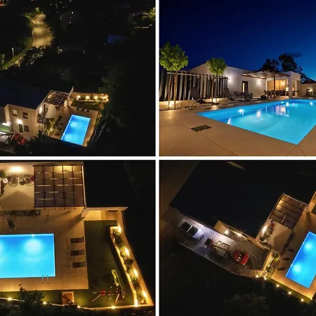 Padre Villa *