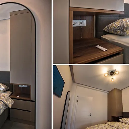 빌라 Padre 이모츠키